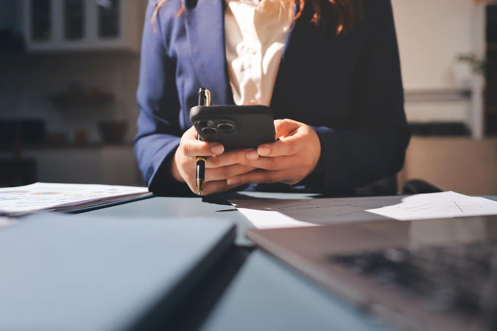 Finansowanie dla firm: Wsparcie dla rozwoju z Vendoozysult