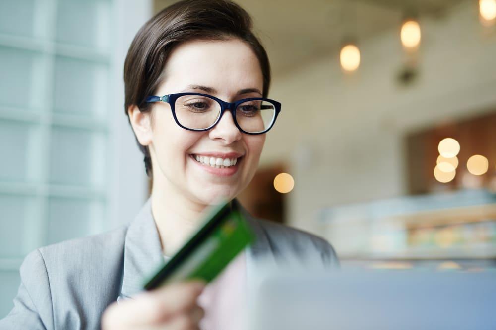 Minimalizacja ryzyka finansowego: klucz do długoterminowej stabilności biznesu.