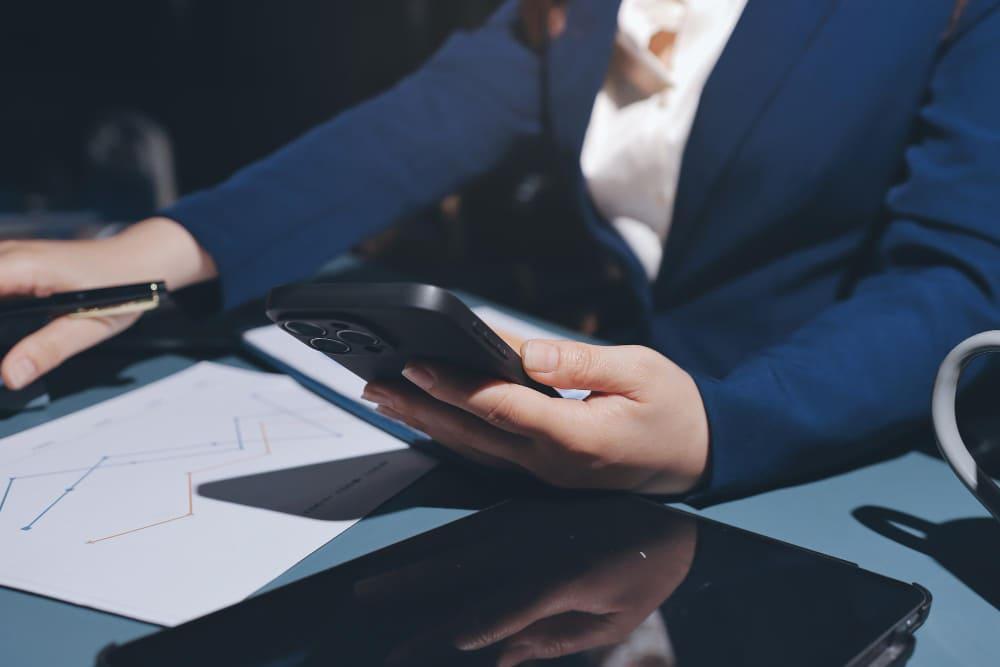 Optymalizacja zarządzania płynnością w sektorze usługowym.